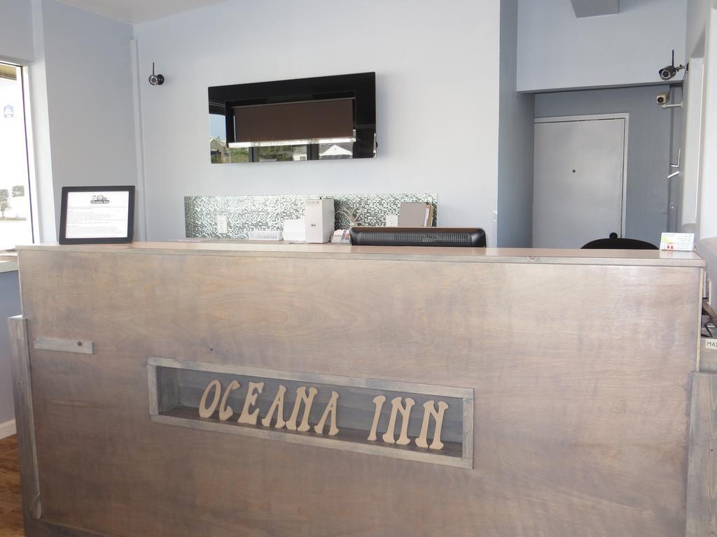 Oceana Inn Santa Cruz (Adults Only) Екстериор снимка